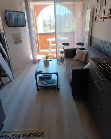 En Résidence