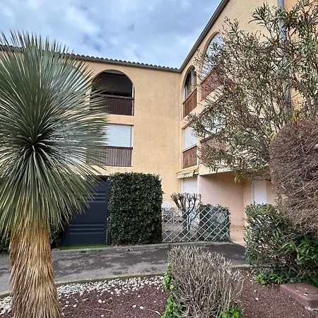 En Résidence Appartamento Saint-Cyprien (Pyrenees-Orientales)