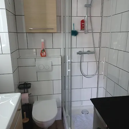 Apartament En