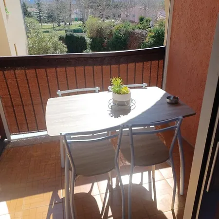 Apartamento En Saint-Cyprien (Pyrenees-Orientales)
