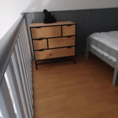 Apartamento En *