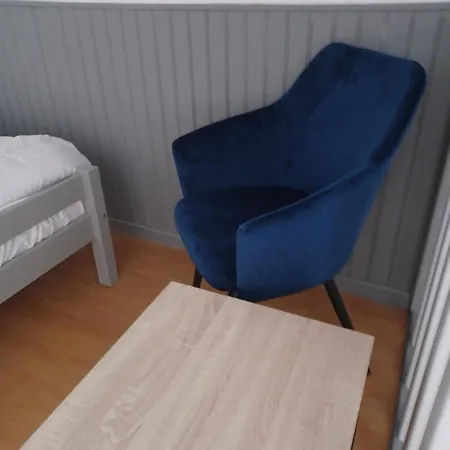 En Apartament Saint-Cyprien (Pyrenees-Orientales)