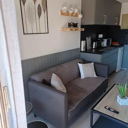 Apartament En
