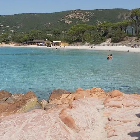 Apartament En Saint-Cyprien (Pyrenees-Orientales)